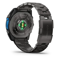 Smartwatch Garmin Uomo D2™ Mach 2 – 51 mm in Titanio 010-02905-31 - 010-02905-31